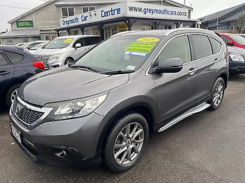 104,022 Km, Wagon, 2354 cc, Petrol engine, Auto