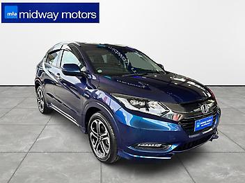 68,011 Km, SUV, 1500 cc, Hybrid engine, Automatic 68,011 Km, SUV, 1500 cc, Hybrid engine, Automatic