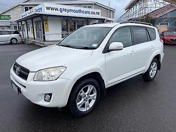 174,212 Km, Wagon, 2362 cc, Petrol engine, Auto