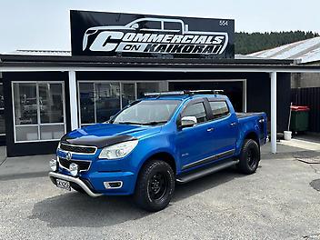 414,611 Km, Ute, 2776 cc,  engine, 5-Speed Manual