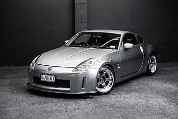 151,000 Km, Coupe, 3498 cc, Petrol engine, Manual