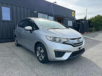 51,555 Km, Hatchback, 1496 cc, Hybrid engine, Automatic