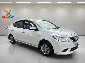 87,119 Km, Sedan, 1195 cc, Petrol engine, Auto