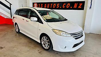 102,602 Km, Station Wagon, 1998 cc, Petrol engine, Automatic