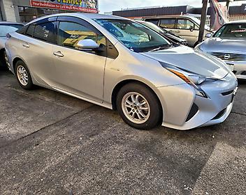 111,964 Km, Hatchback, 1797 cc, Hybrid (Petrol) engine, Auto