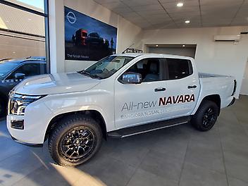 15 Km, Utility, 2442150 cc, Diesel engine, 6-gear automatic