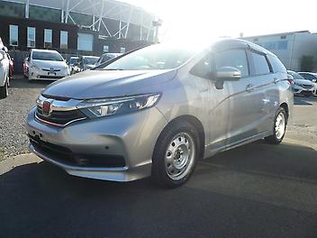 59,000 Km, Station Wagon, 1500 cc, Hybrid (Electric) engine, automatic