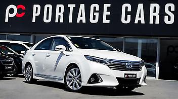 99,137 Km, Sedan, 2362 cc, Hybrid engine, Automatic 99,137 Km, Sedan, 2362 cc, Hybrid engine, Automatic