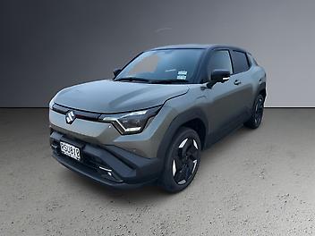 100 Km, Station Wagon, 0 cc,  engine, Auto