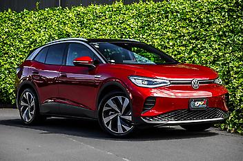 5,814 Km, SUV, 0 cc, Electric engine, Automatic