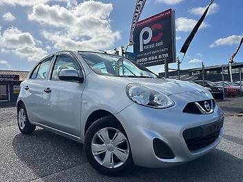 54,650 Km, Hatchback, 1200 cc, Petrol engine, Automatic