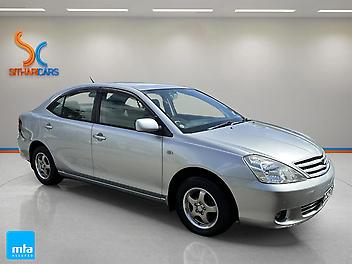 209,685 Km, Sedan, 1794 cc, Petrol engine, Auto