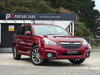 104,185 Km, Station Wagon, 2498 cc, Petrol engine, Automatic