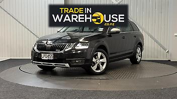 361,540 Km, Station Wagon, 2000 cc, Diesel engine, Automatic