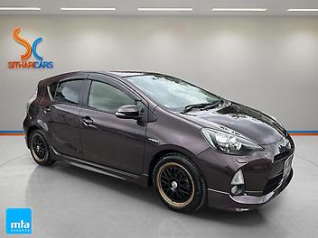 103,394 Km, Hatchback, 1500 cc, Hybrid engine, Auto