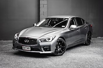 112,000 Km, Sedan, 3498 cc, Hybrid engine, Tiptronic
