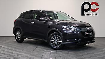 91,500 Km, RV-SUV, 1496 cc, Hybrid engine, Automatic