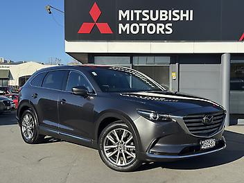 102,500 Km, RV/SUV, 2488170 cc, Petrol engine, Automatic