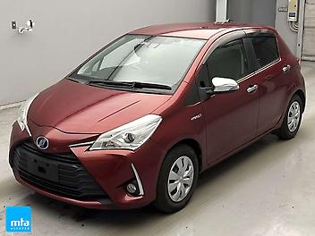 43,018 Km, Hatchback, 1500 cc, Hybrid engine, Auto
