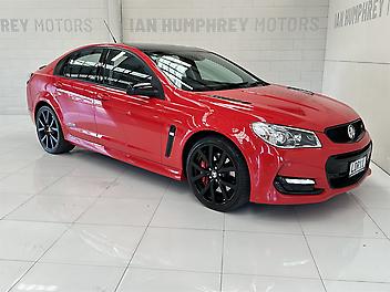 34,500 Km, Sedan, 6162 cc, Petrol engine, 6 Speed Automatic (TipTronic)