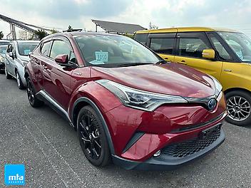 28,007 Km, RV-SUV, 1800 cc, Hybrid engine, Auto