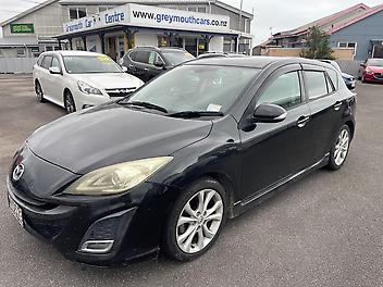 205,460 Km, Wagon, 1990 cc, Petrol engine, Auto