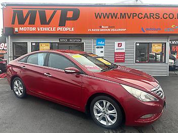 266,240 Km, Sedan, 2359 cc, Petrol engine, Automatic