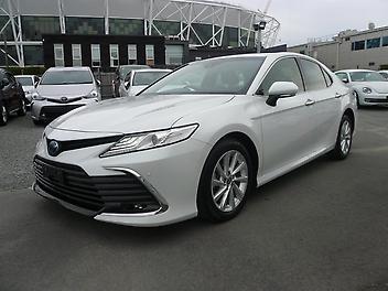 83,000 Km, Sedan, 2500 cc, Hybrid (Electric) engine, automatic