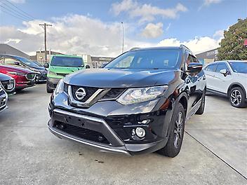 64,542 Km, RV-SUV, 2000 cc, Petrol engine, Automatic