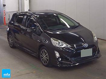 102,947 Km, Hatchback, 1500 cc, Hybrid (Petrol) engine, Auto