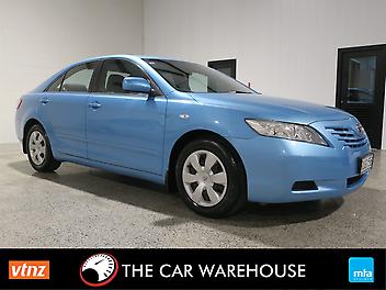 209,264 Km, Sedan, 2362 cc, Petrol engine, Automatic