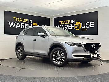 167,900 Km, RV-SUV, 2200 cc, Diesel engine, Automatic