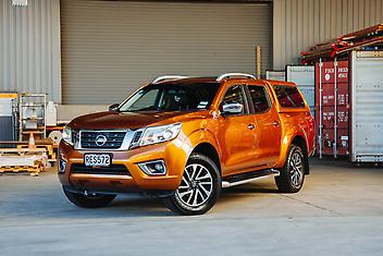 107,000 Km, Ute, 2298 cc, Diesel engine, Automatic