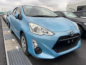 78,000 Km, Hatchback, 1500 cc, Hybrid (Electricity) engine, FAT