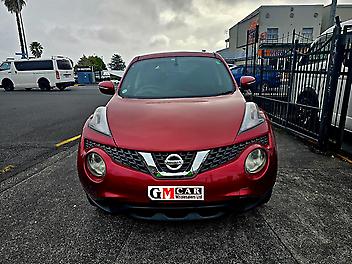 119,420 Km, Hatchback, 1500 cc, Petrol engine, Automatic