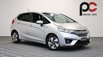 84,609 Km, Hatchback, 1500 cc, Hybrid engine, Automatic