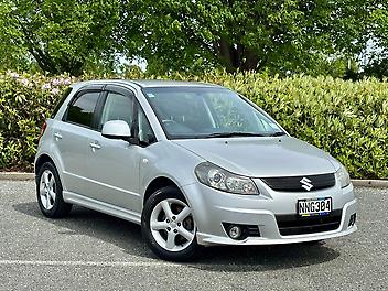 100,398 Km, Hatchback, 1500 cc,  engine, Automatic