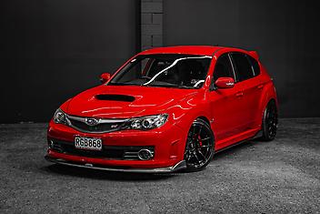 152,000 Km, Hatchback, 2450 cc, Petrol engine, Tiptronic