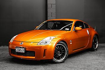 148,000 Km, Coupe, 3498 cc, Petrol engine, Manual