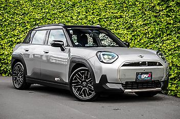 12,466 Km, SUV, 0 cc, Electric engine, Automatic