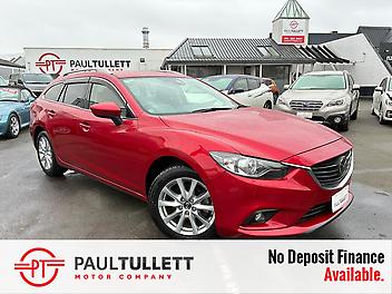 11,558 Km, Station Wagon, 2000 cc,  engine, Auto