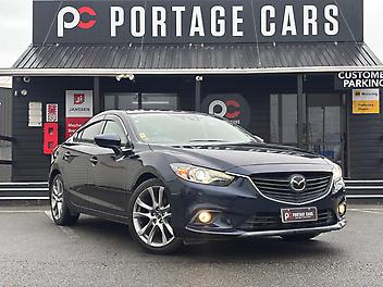 21,872 Km, Sedan, 2488 cc, Petrol engine, Automatic