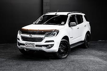 141,000 Km, RV-SUV, 2776 cc, Diesel engine, Automatic