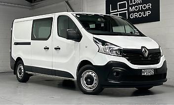 140,780 Km, People Movers, 1598 cc, Diesel engine, Manual