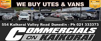 170,000 Km, Ute, 2488 cc,  engine, 6-Speed Manual