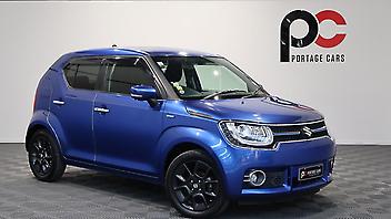 70,631 Km, Hatchback, 1200 cc, Hybrid engine, Automatic