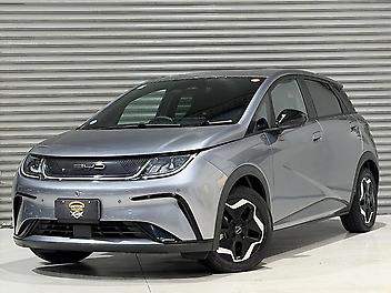 4,000 Km, RV-SUV, 0 cc, Electric engine, Automatic