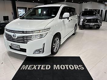 146,000 Km, People Movers, 2488 cc,  engine, CVT