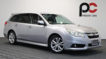 100,740 Km, Station Wagon, 2498 cc, Petrol engine, Automatic