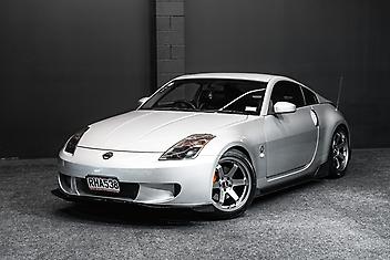 117,000 Km, Coupe, 3498 cc, Petrol engine, Tiptronic